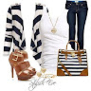 Meet your Posher, Cori